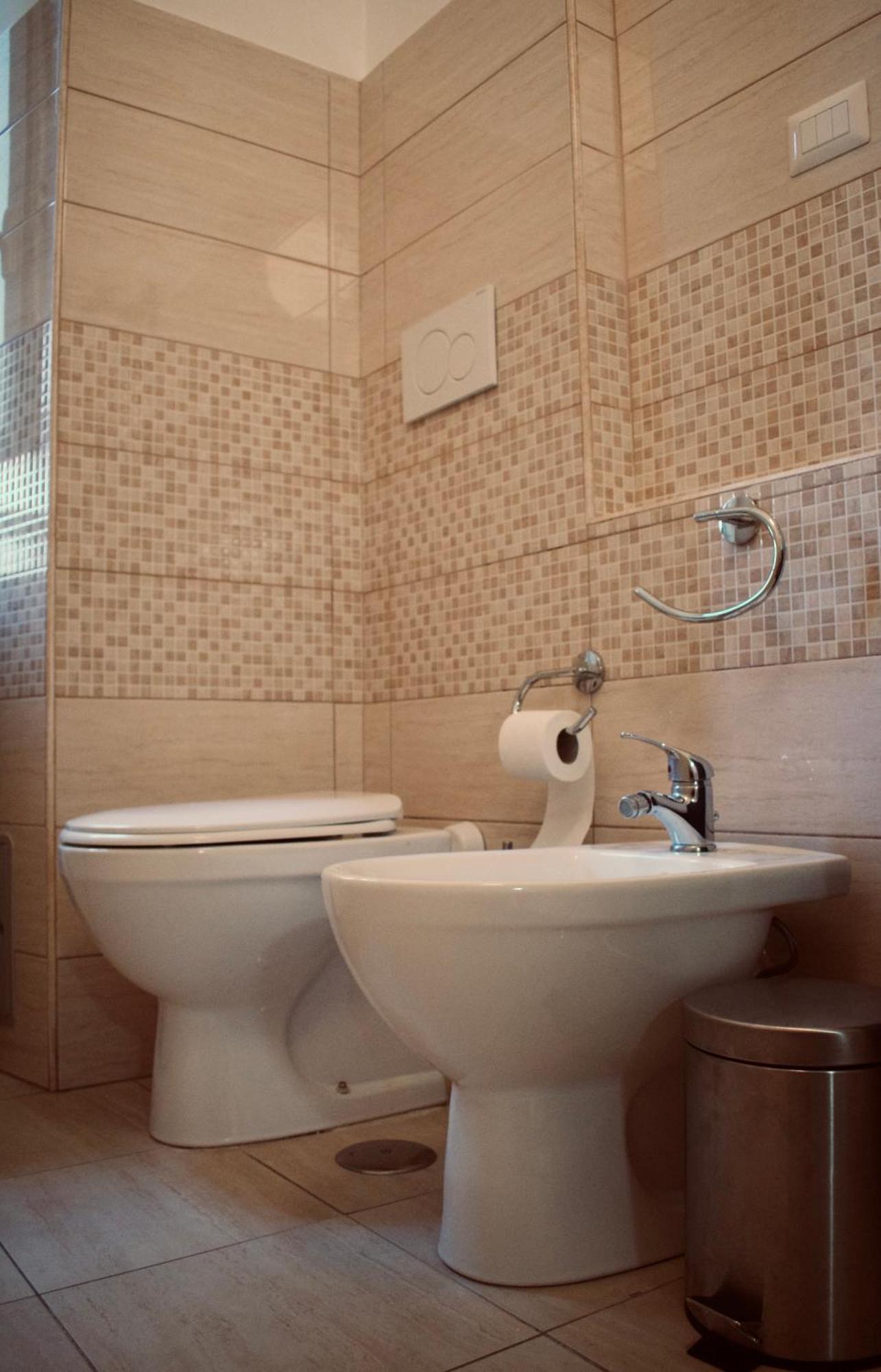 Lavinia Apartment In Trastevere Ρώμη Εξωτερικό φωτογραφία