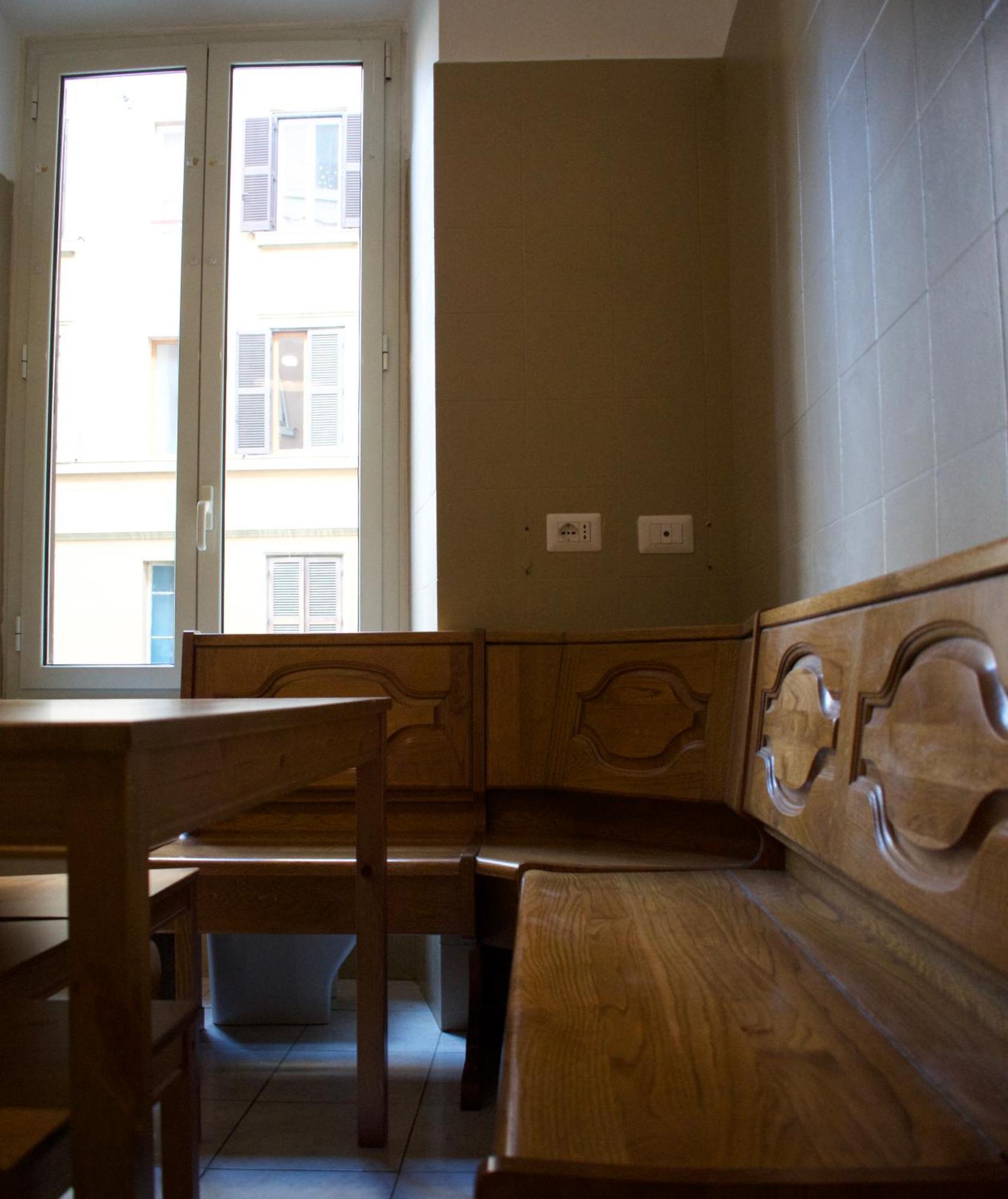 Lavinia Apartment In Trastevere Ρώμη Εξωτερικό φωτογραφία