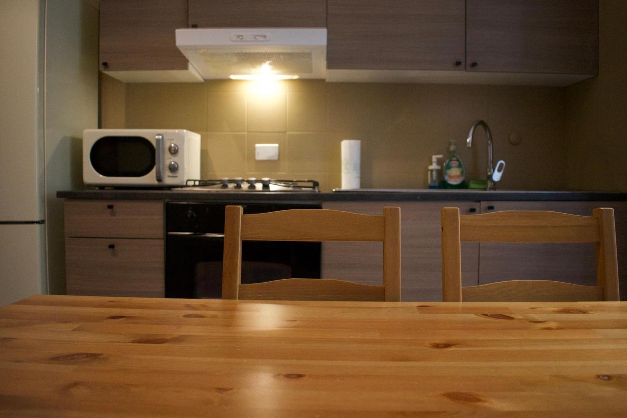 Lavinia Apartment In Trastevere Ρώμη Εξωτερικό φωτογραφία