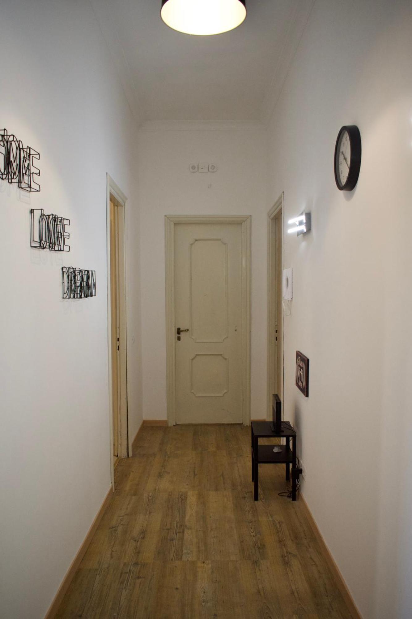 Lavinia Apartment In Trastevere Ρώμη Εξωτερικό φωτογραφία