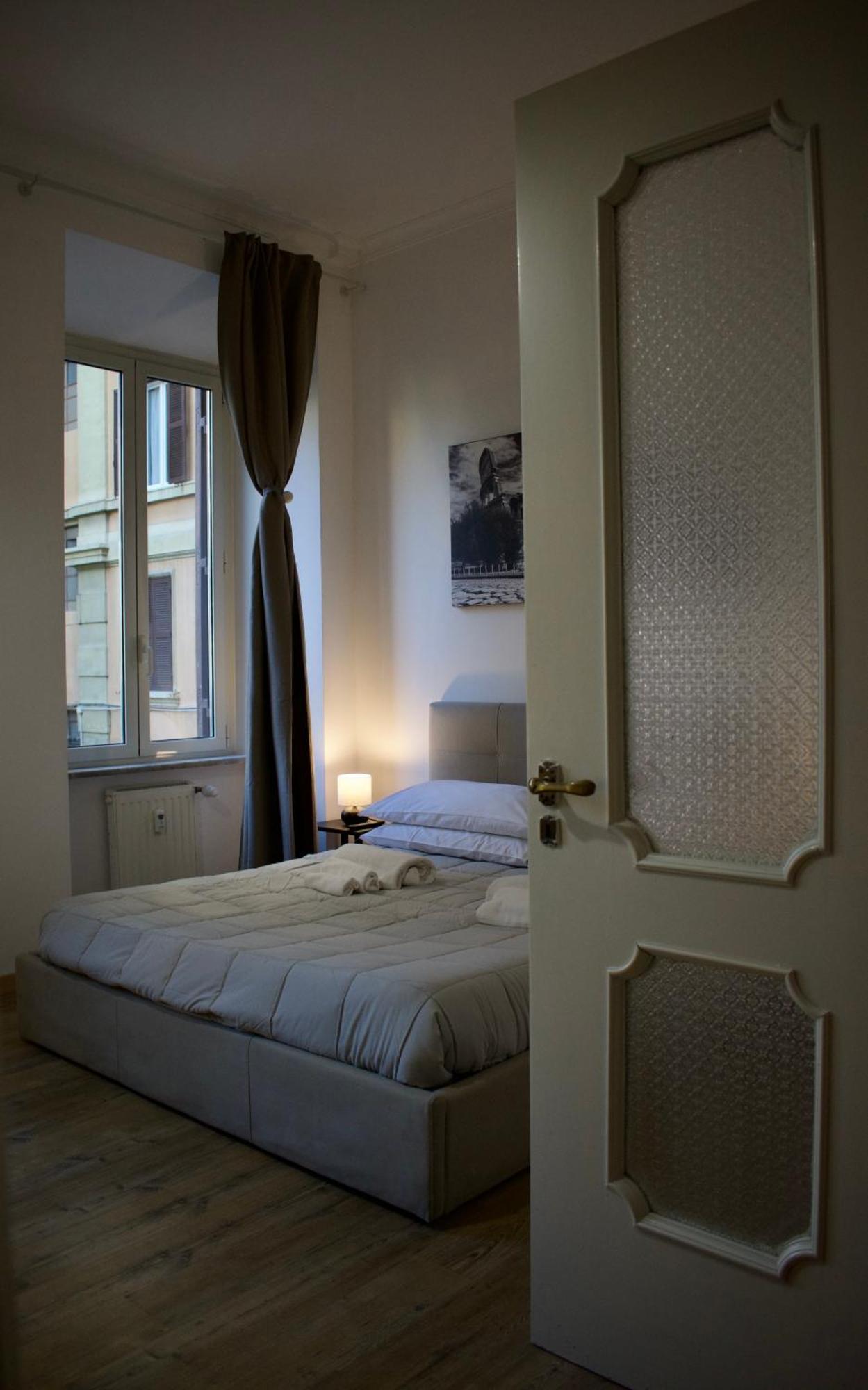 Lavinia Apartment In Trastevere Ρώμη Εξωτερικό φωτογραφία