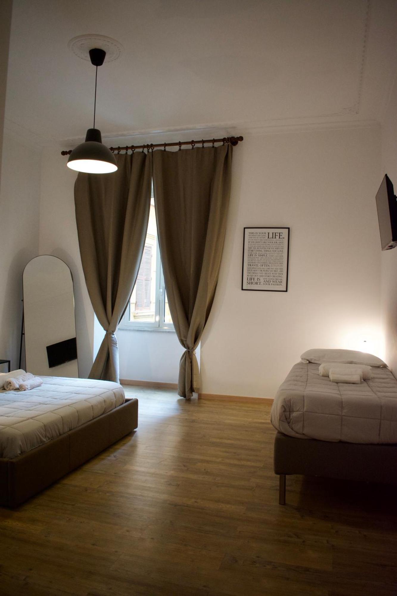 Lavinia Apartment In Trastevere Ρώμη Εξωτερικό φωτογραφία