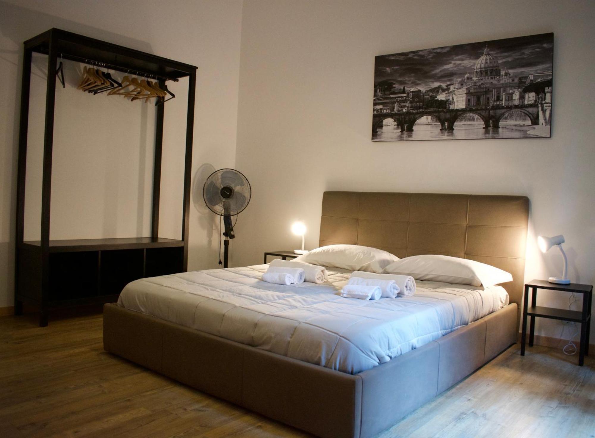 Lavinia Apartment In Trastevere Ρώμη Εξωτερικό φωτογραφία