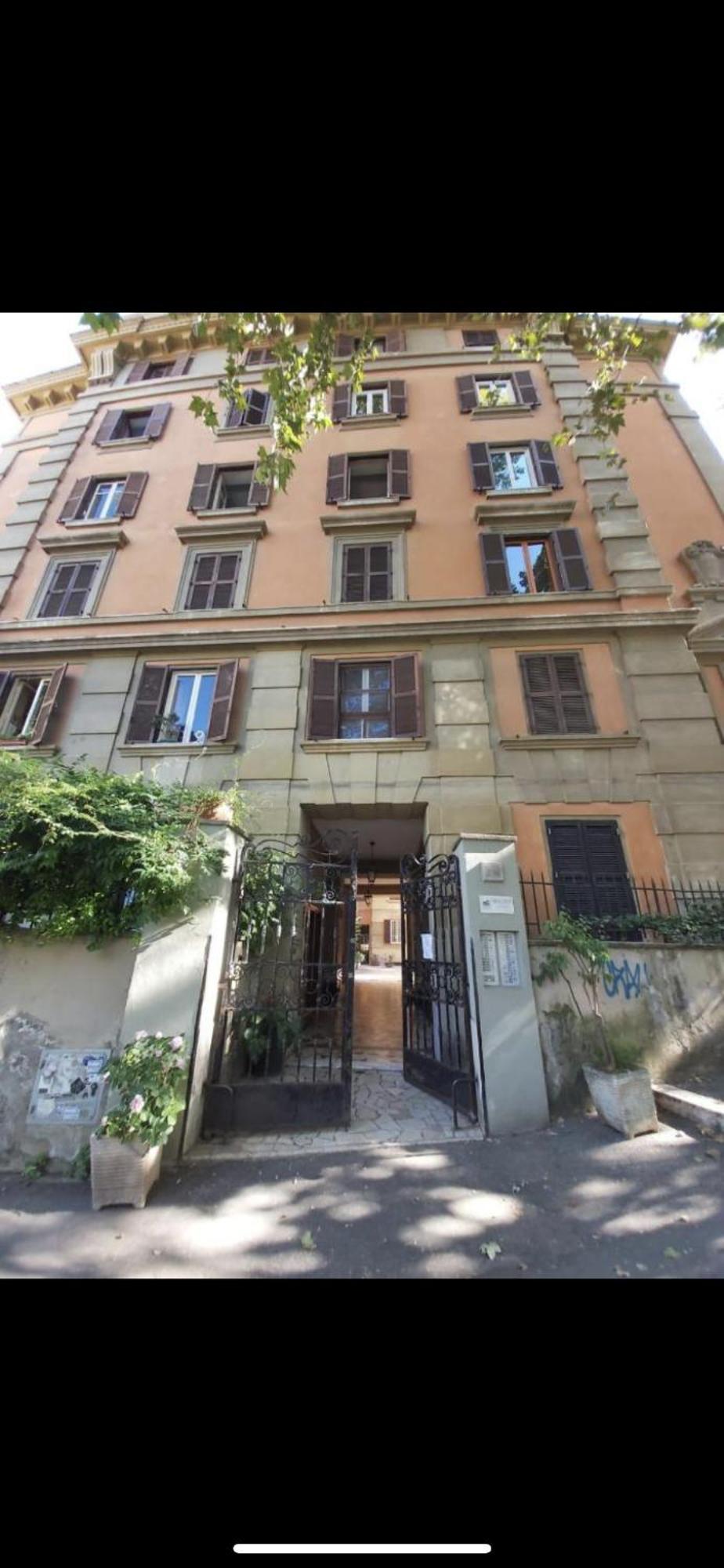 Lavinia Apartment In Trastevere Ρώμη Εξωτερικό φωτογραφία